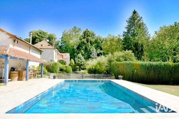 Murs commerciaux  à vendre 1 517 m² Étréchy