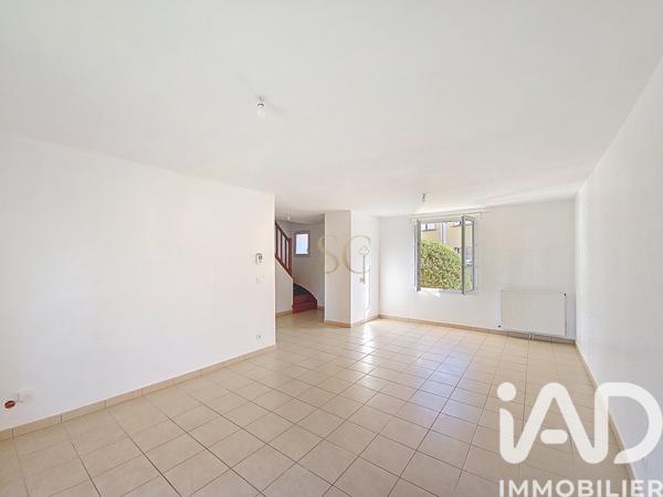 Maison à vendre 6 pièces 92,2 m² Luisant