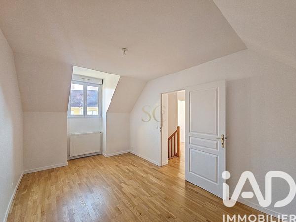 Maison à vendre 6 pièces 92,2 m² Luisant