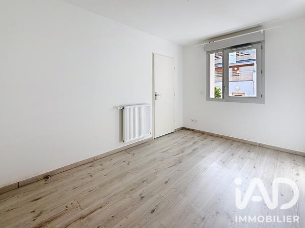 Appartement à vendre 2 pièces 43,93 m² Gex