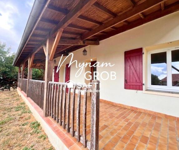 A Boudou, une maison avec vue dont on ne se lasse pas