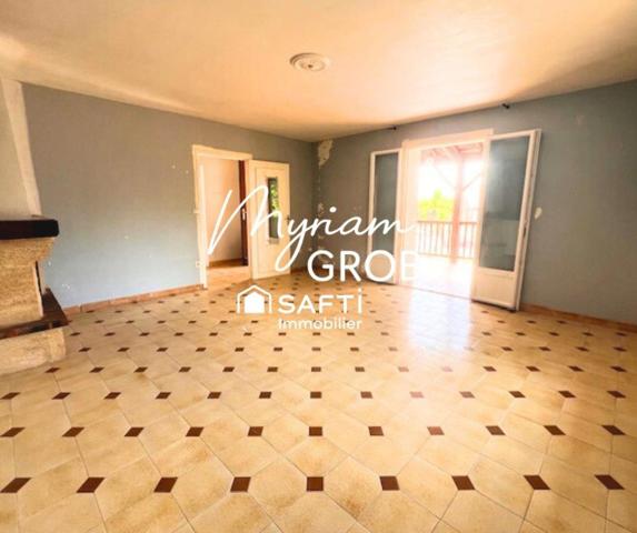 A Boudou, une maison avec vue dont on ne se lasse pas