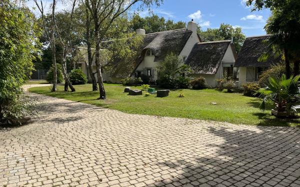 Maison à vendre    9 pièces •  Guérande