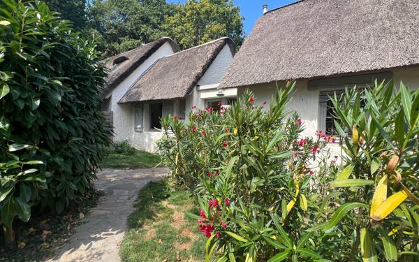 Maison à vendre    9 pièces •  Guérande