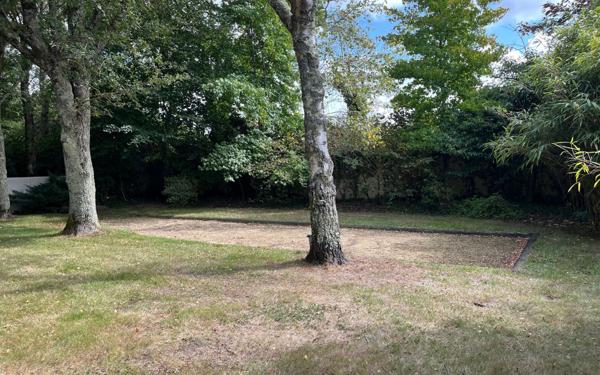 Maison à vendre    9 pièces •  Guérande