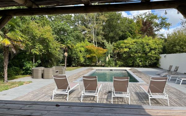 Maison à vendre    9 pièces •  Guérande