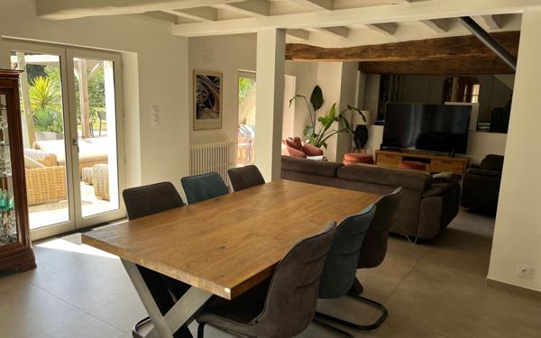 Maison à vendre    9 pièces •  Guérande