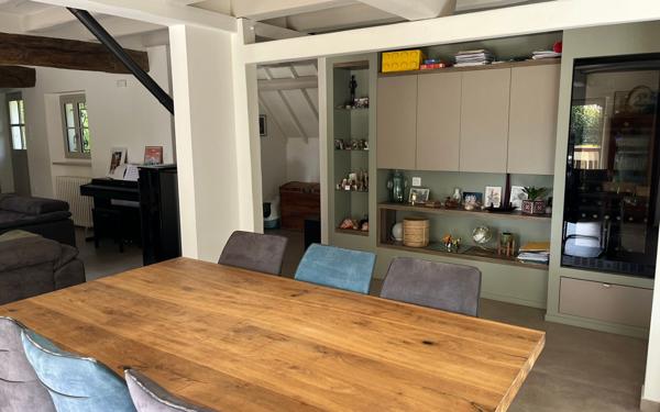 Maison à vendre    9 pièces •  Guérande