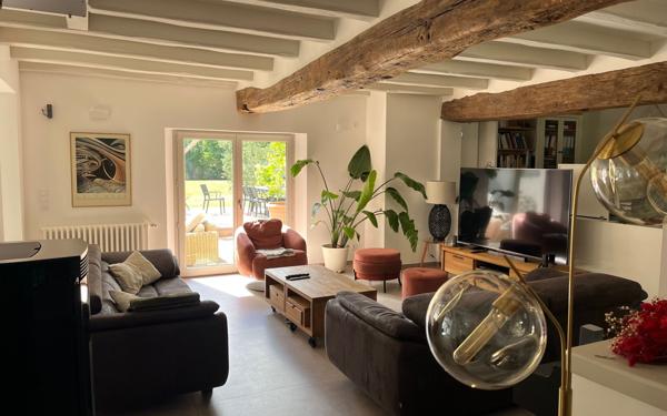 Maison à vendre    9 pièces •  Guérande