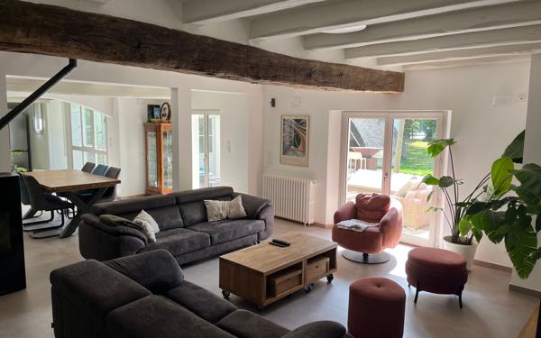 Maison à vendre    9 pièces •  Guérande