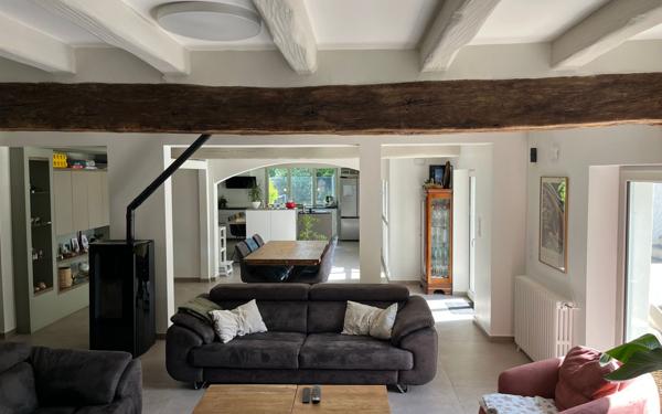 Maison à vendre    9 pièces •  Guérande