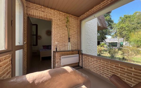 Maison à vendre    9 pièces •  Guérande