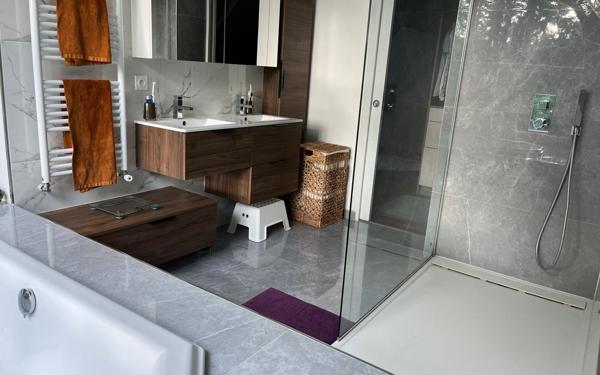 Maison à vendre    9 pièces •  Guérande