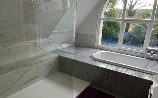 Maison à vendre    9 pièces •  Guérande