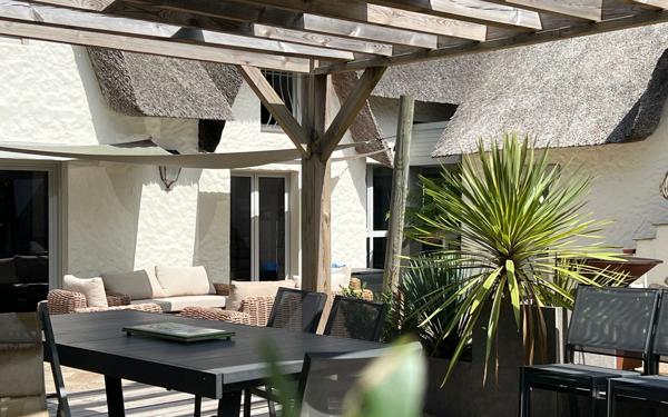 Maison à vendre    9 pièces •  Guérande