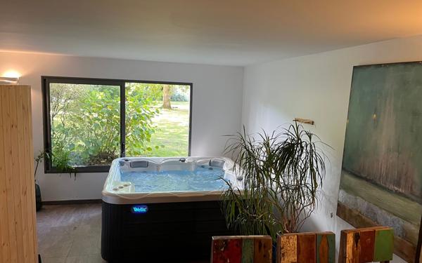 Maison à vendre    9 pièces •  Guérande