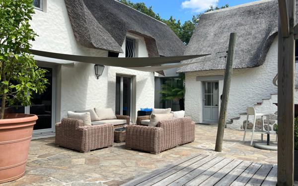 Maison à vendre    9 pièces •  Guérande