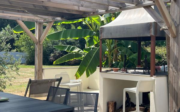 Maison à vendre    9 pièces •  Guérande