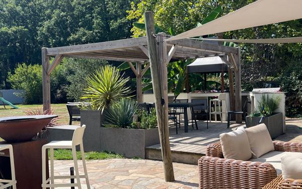 Maison à vendre    9 pièces •  Guérande