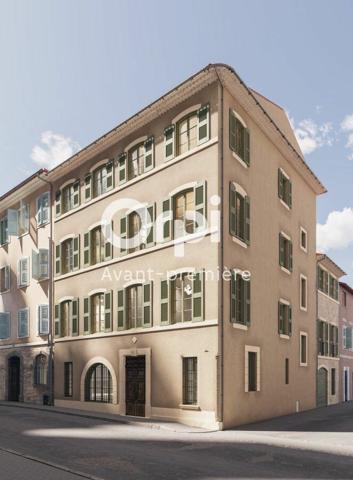 Appartement à vendre  1 pièce •  Draguignan