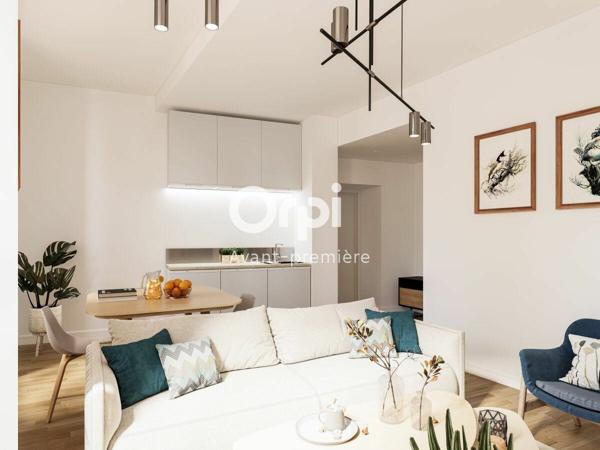 Appartement à vendre  1 pièce •  Draguignan