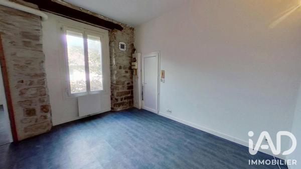 Appartement à vendre 2 pièces 25 m² Nemours