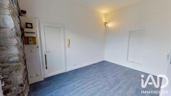 Appartement à vendre 2 pièces 25 m² Nemours