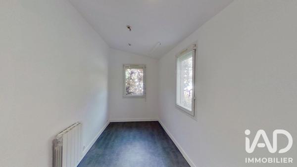 Appartement à vendre 2 pièces 25 m² Nemours