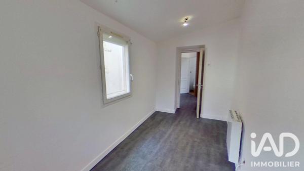 Appartement à vendre 2 pièces 25 m² Nemours