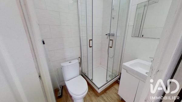 Appartement à vendre 2 pièces 25 m² Nemours