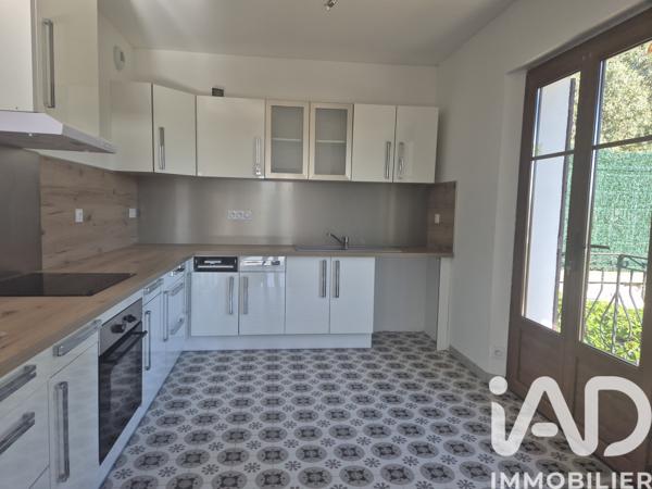 Maison à vendre 7 pièces 178 m² Manosque