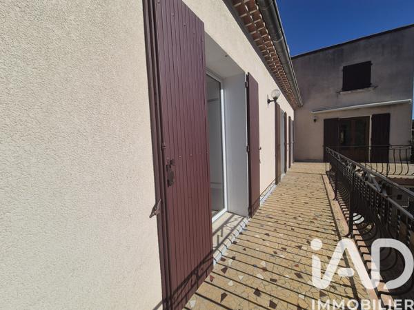 Maison à vendre 7 pièces 178 m² Manosque