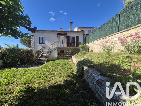 Maison à vendre 7 pièces 178 m² Manosque