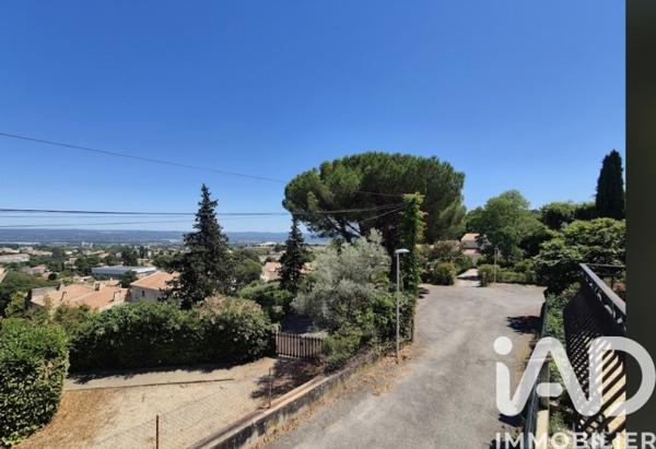 Maison à vendre 7 pièces 178 m² Manosque