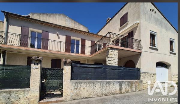 Maison à vendre 7 pièces 178 m² Manosque