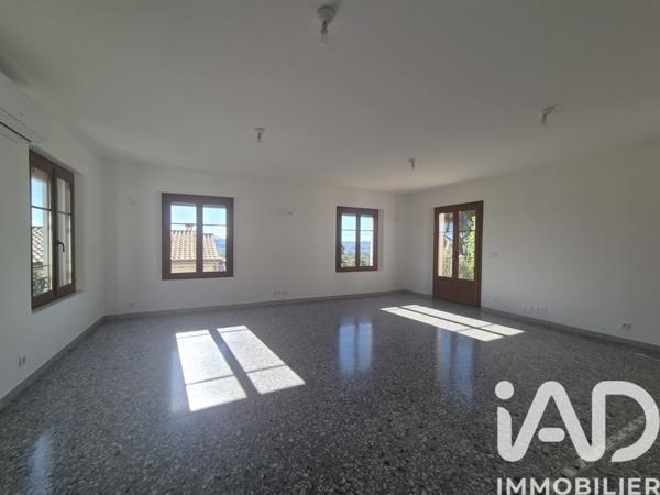 Maison à vendre 7 pièces 178 m² Manosque