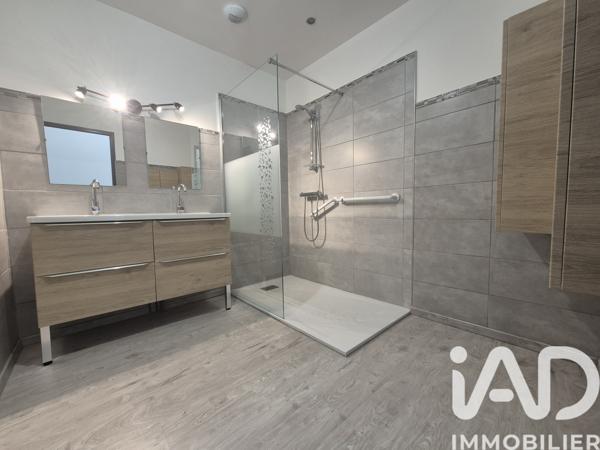 Maison à vendre 7 pièces 178 m² Manosque