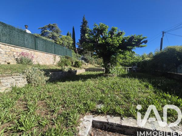 Maison à vendre 7 pièces 178 m² Manosque