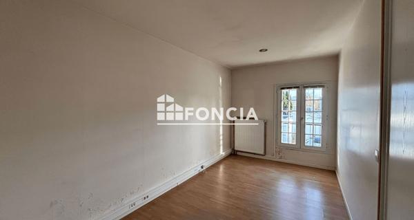 À vendre Maison 5 pièces 123.68 m² - Ozoir-la-ferrière 77330