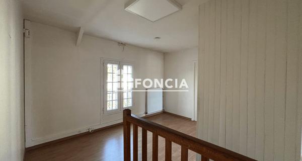 À vendre Maison 5 pièces 123.68 m² - Ozoir-la-ferrière 77330