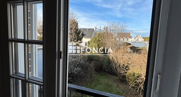 À vendre Maison 5 pièces 123.68 m² - Ozoir-la-ferrière 77330