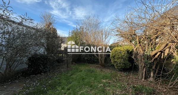 À vendre Maison 5 pièces 123.68 m² - Ozoir-la-ferrière 77330