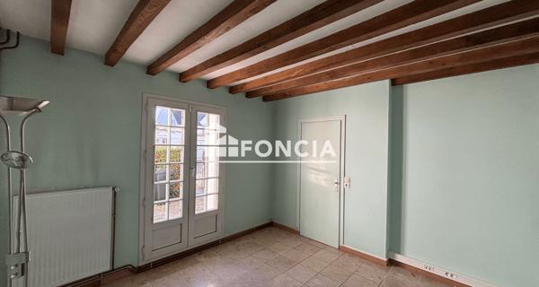 À vendre Maison 5 pièces 123.68 m² - Ozoir-la-ferrière 77330