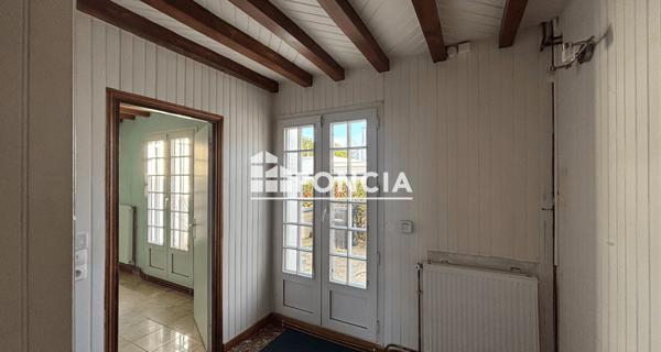 À vendre Maison 5 pièces 123.68 m² - Ozoir-la-ferrière 77330