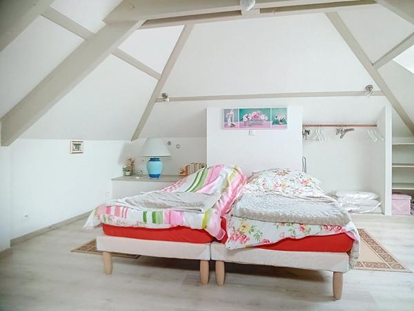 Achat maison Caudebec-lès-Elbeuf - 6 pièce(s) - 273 m² - 424 000 €