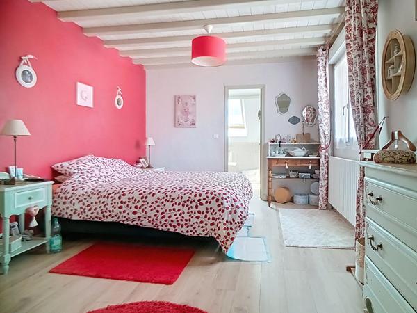 Achat maison Caudebec-lès-Elbeuf - 6 pièce(s) - 273 m² - 424 000 €