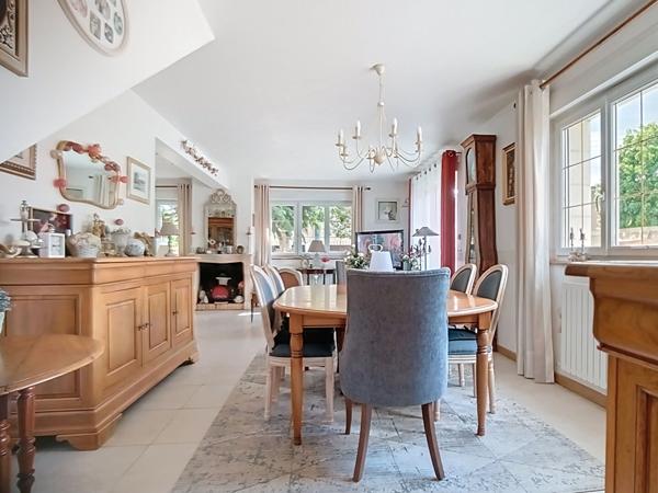 Achat maison Caudebec-lès-Elbeuf - 6 pièce(s) - 273 m² - 424 000 €