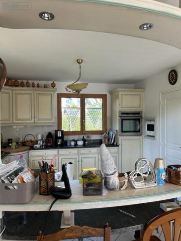 Maison à vendre à Landerneau dans le Finistère (29800), ref : 29039-1442