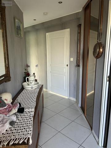 Maison à vendre à Landerneau dans le Finistère (29800), ref : 29039-1442