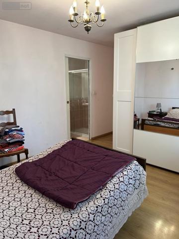 Maison à vendre à Landerneau dans le Finistère (29800), ref : 29039-1442